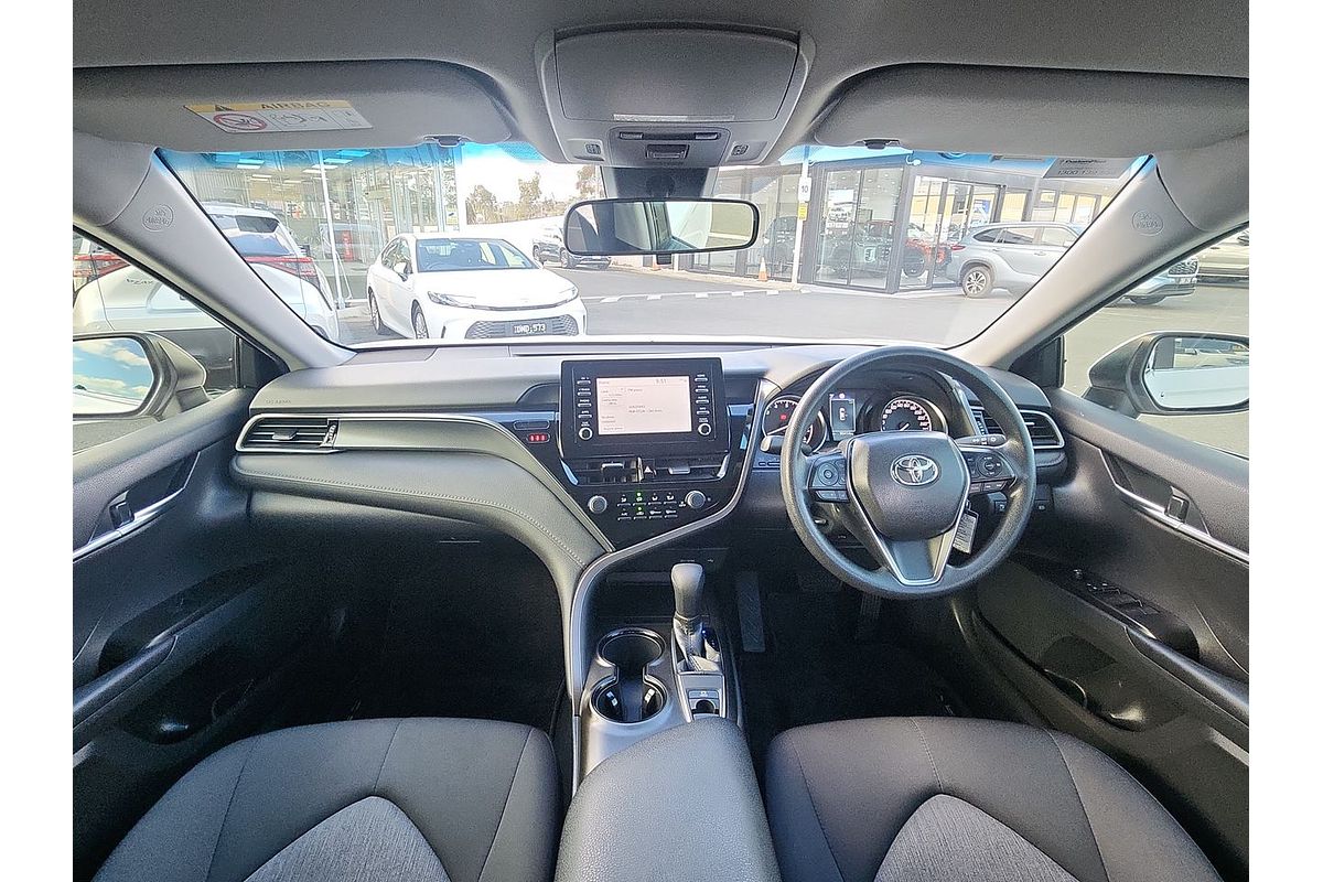 2021 Toyota Camry Ascent AXVA70R