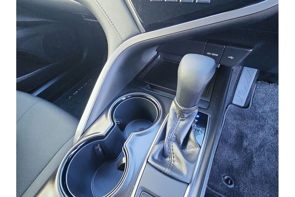 2021 Toyota Camry Ascent AXVA70R