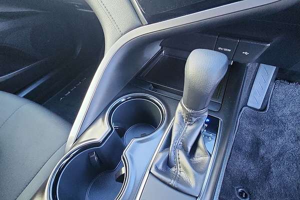 2021 Toyota Camry Ascent AXVA70R
