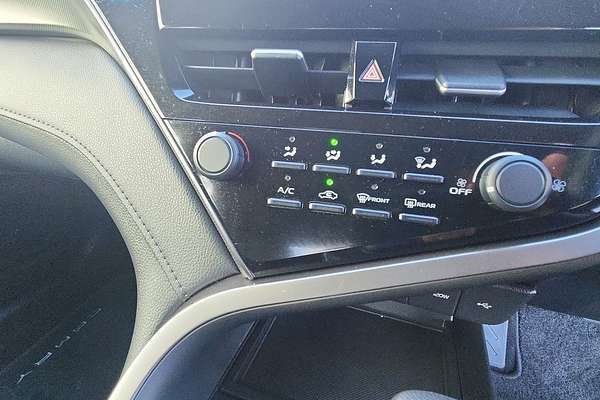 2021 Toyota Camry Ascent AXVA70R
