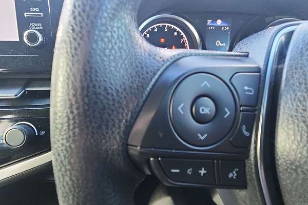 2021 Toyota Camry Ascent AXVA70R
