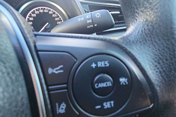 2021 Toyota Camry Ascent AXVA70R