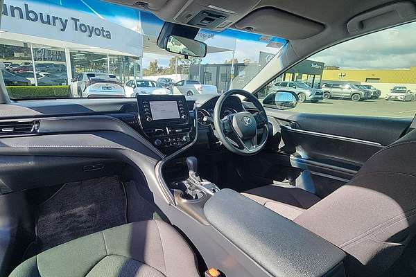 2021 Toyota Camry Ascent AXVA70R