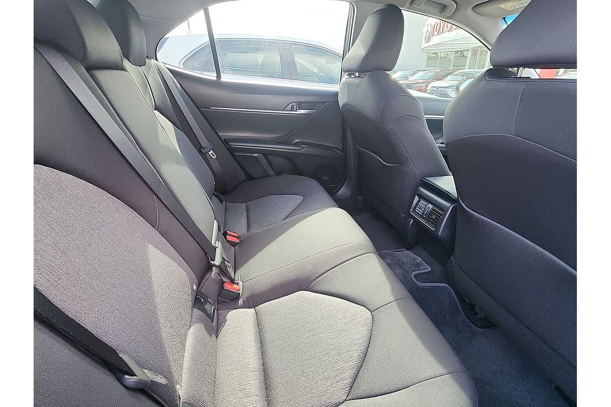 2021 Toyota Camry Ascent AXVA70R