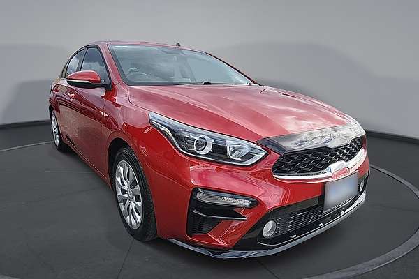 2019 Kia Cerato S BD