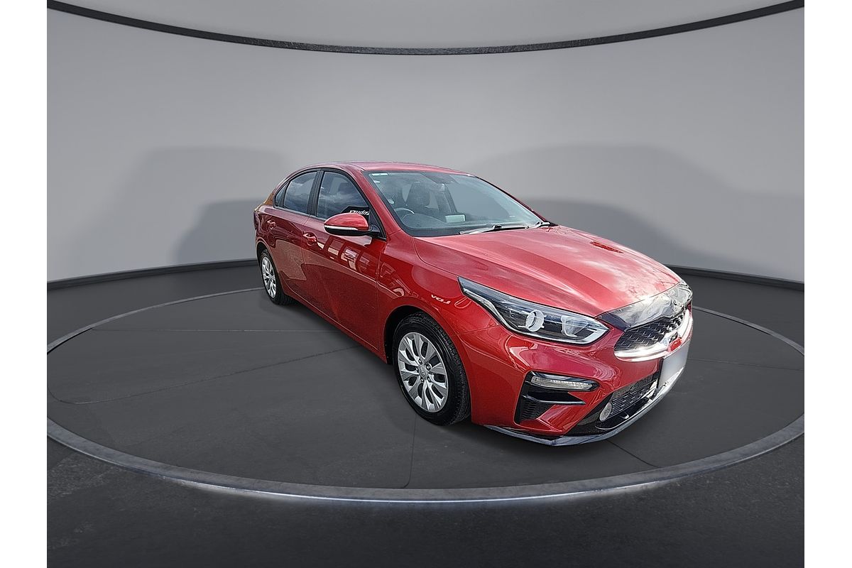 2019 Kia Cerato S BD