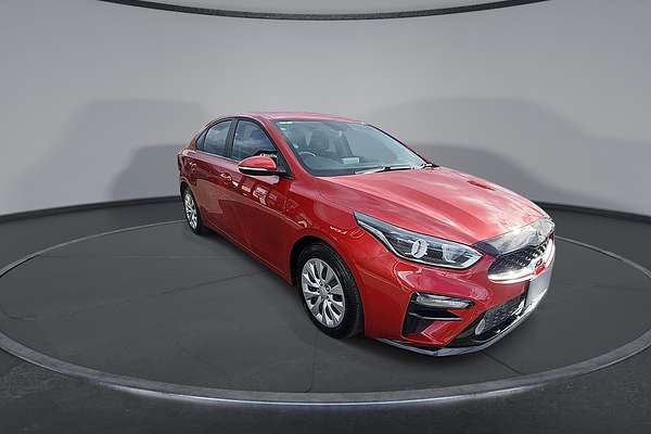 2019 Kia Cerato S BD