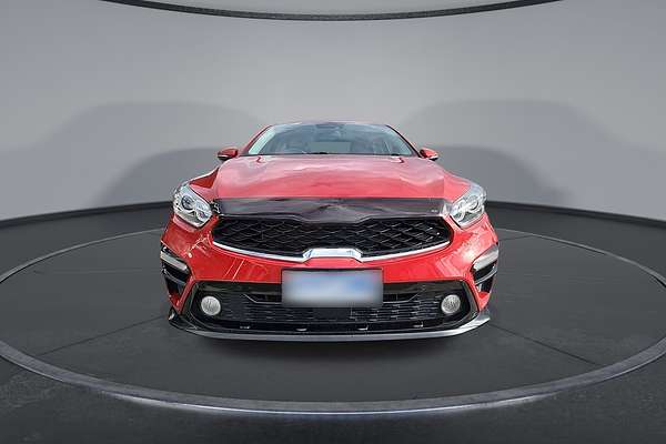 2019 Kia Cerato S BD