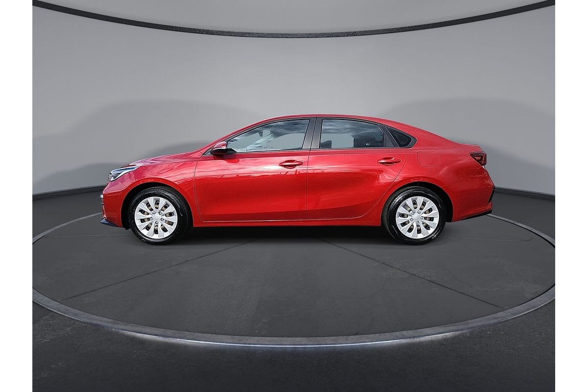 2019 Kia Cerato S BD