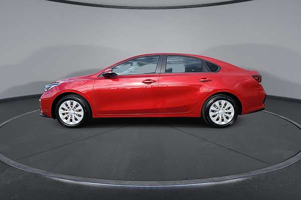 2019 Kia Cerato S BD