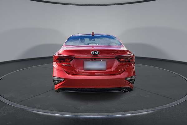 2019 Kia Cerato S BD