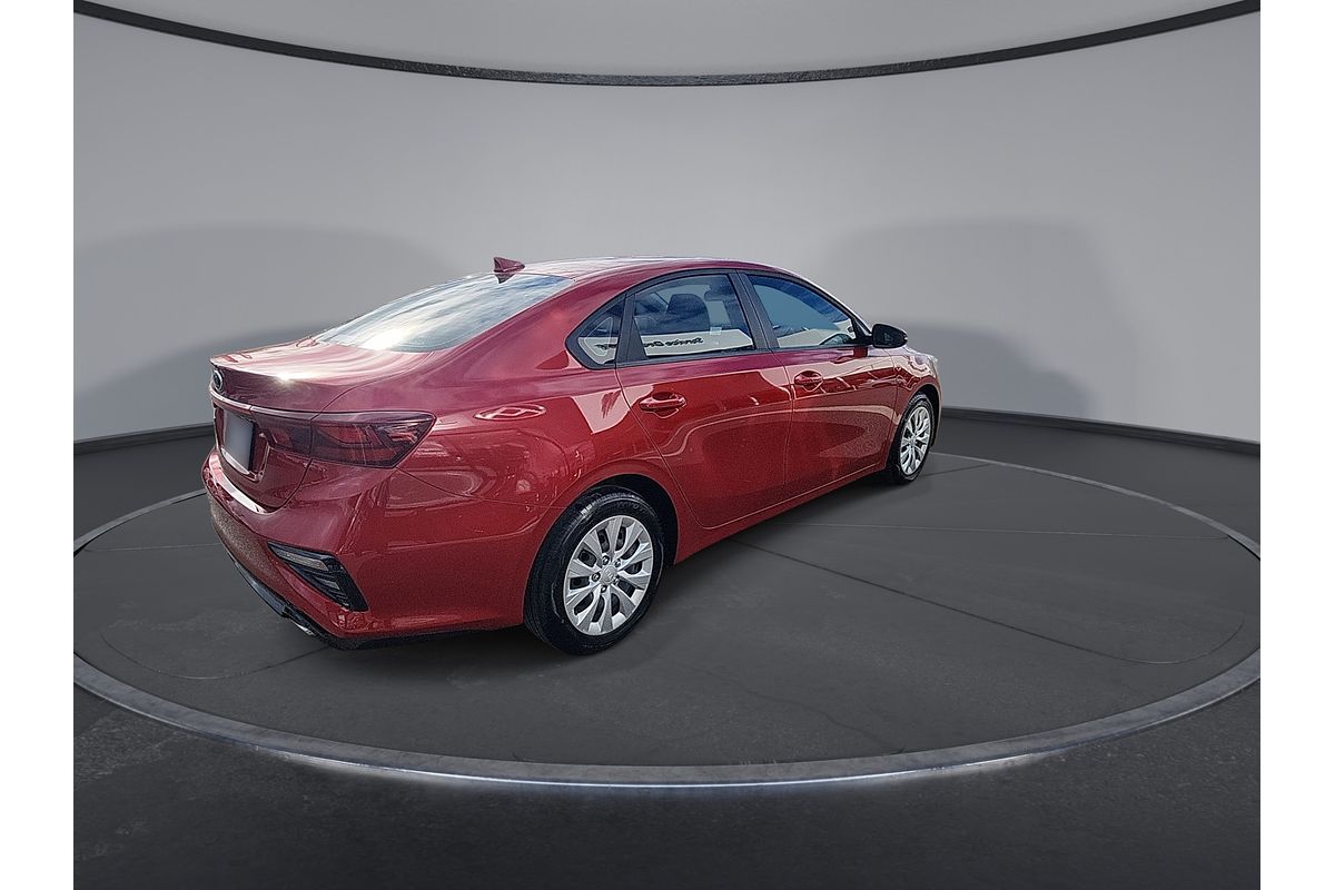 2019 Kia Cerato S BD