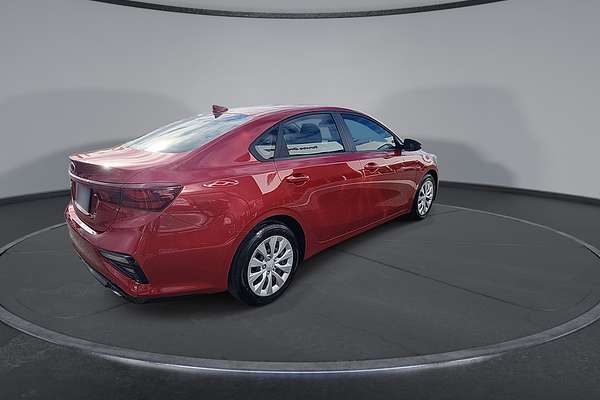 2019 Kia Cerato S BD