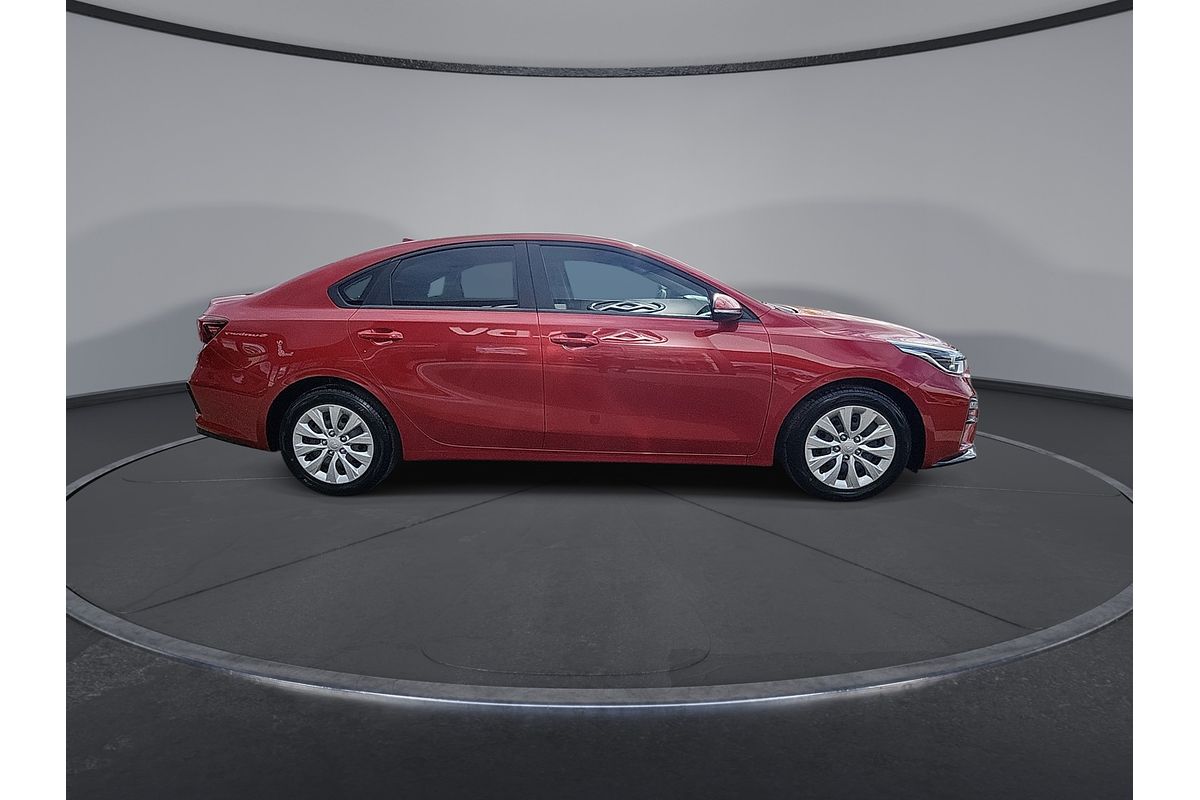 2019 Kia Cerato S BD