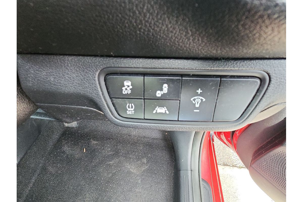2019 Kia Cerato S BD