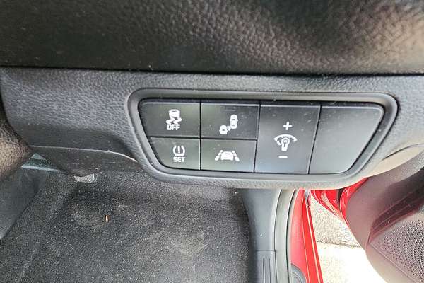 2019 Kia Cerato S BD