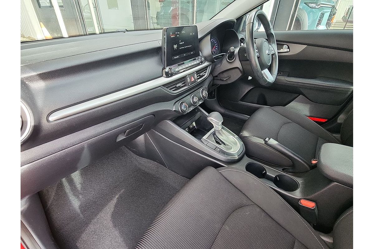 2019 Kia Cerato S BD