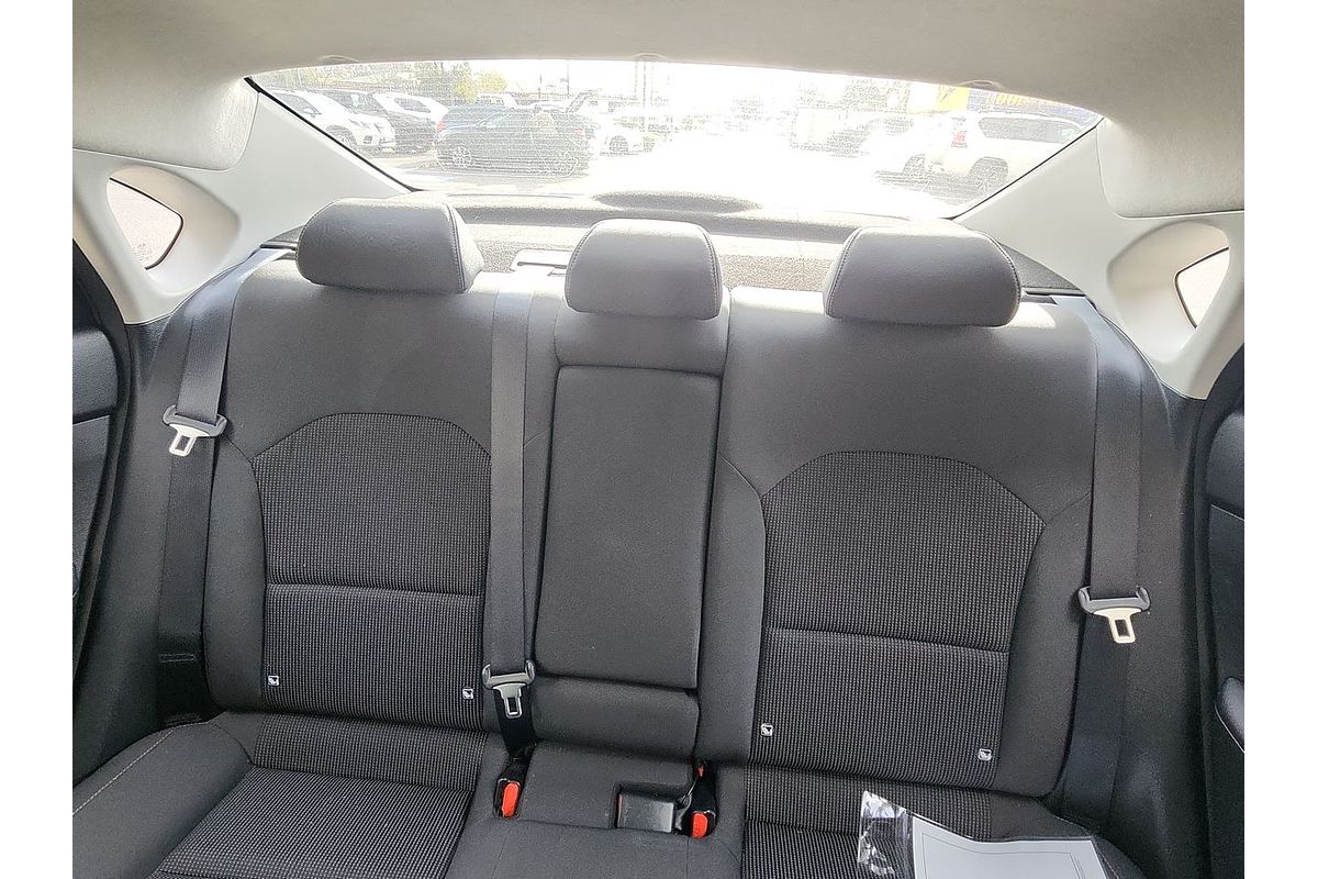 2019 Kia Cerato S BD
