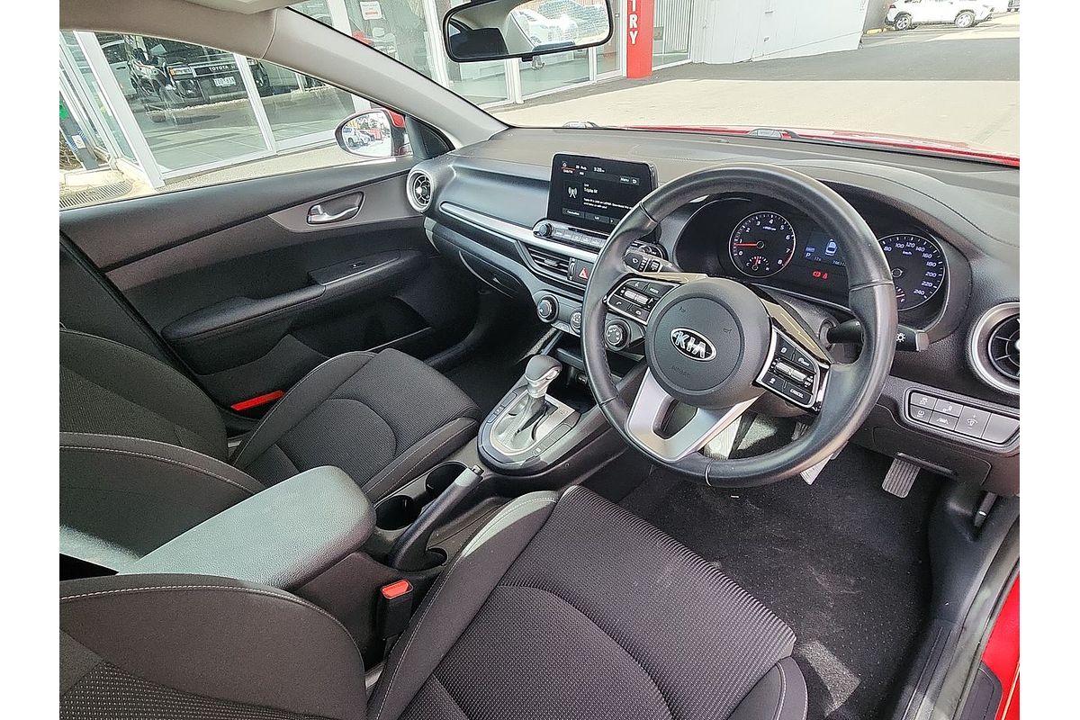 2019 Kia Cerato S BD