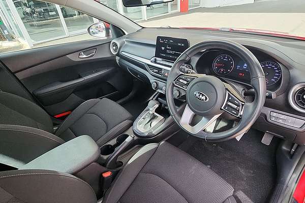 2019 Kia Cerato S BD