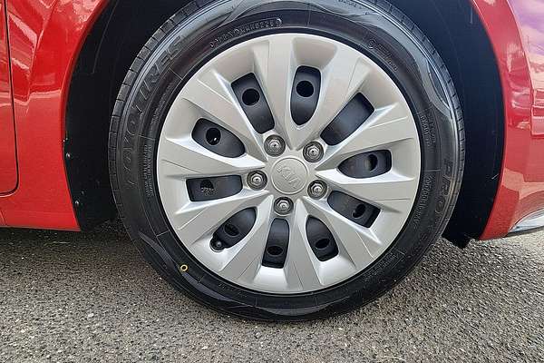 2019 Kia Cerato S BD