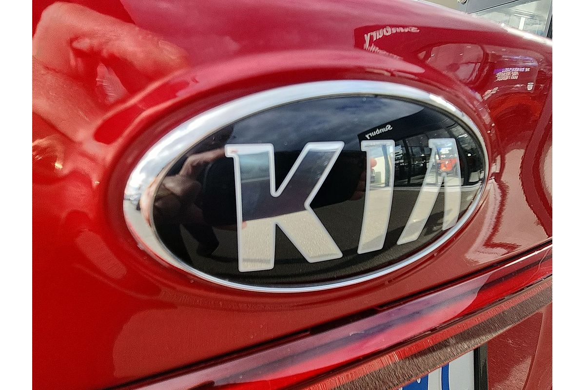 2019 Kia Cerato S BD