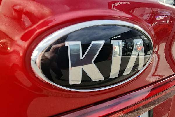 2019 Kia Cerato S BD