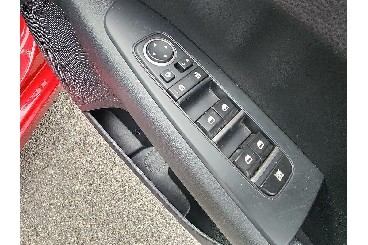 2019 Kia Cerato S BD