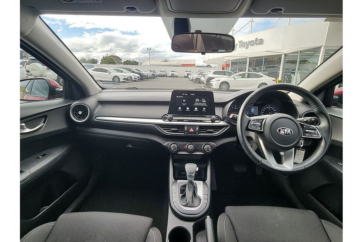 2019 Kia Cerato S BD