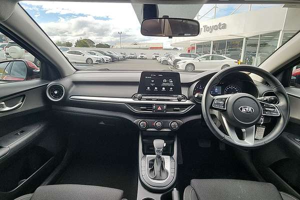 2019 Kia Cerato S BD