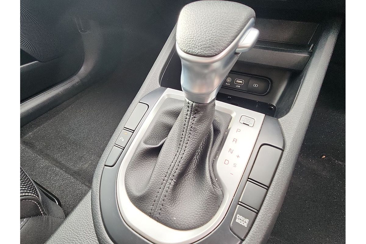 2019 Kia Cerato S BD