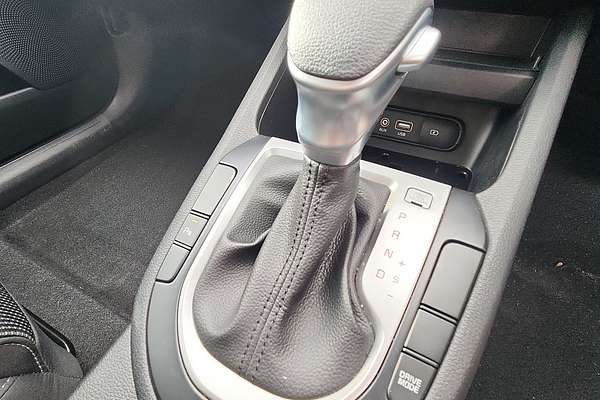 2019 Kia Cerato S BD