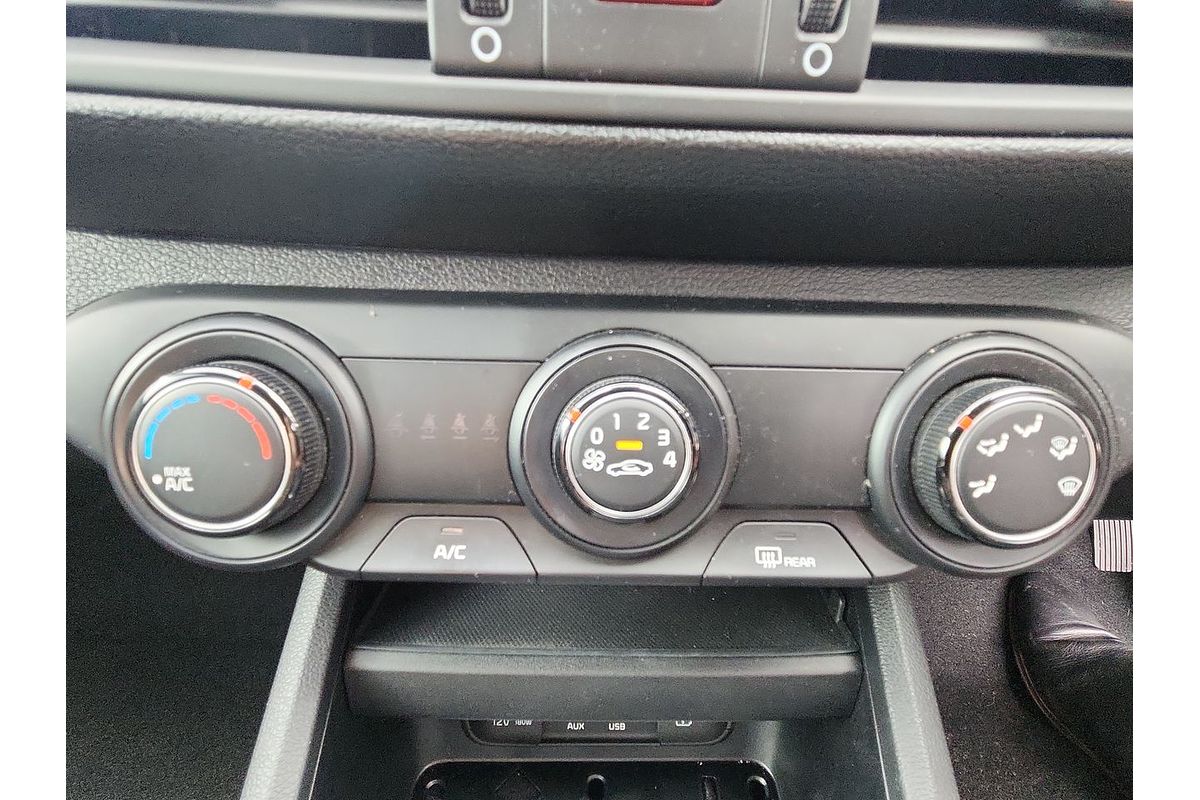 2019 Kia Cerato S BD