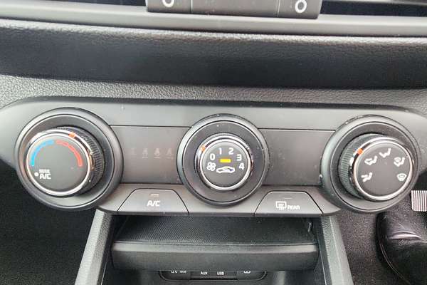 2019 Kia Cerato S BD