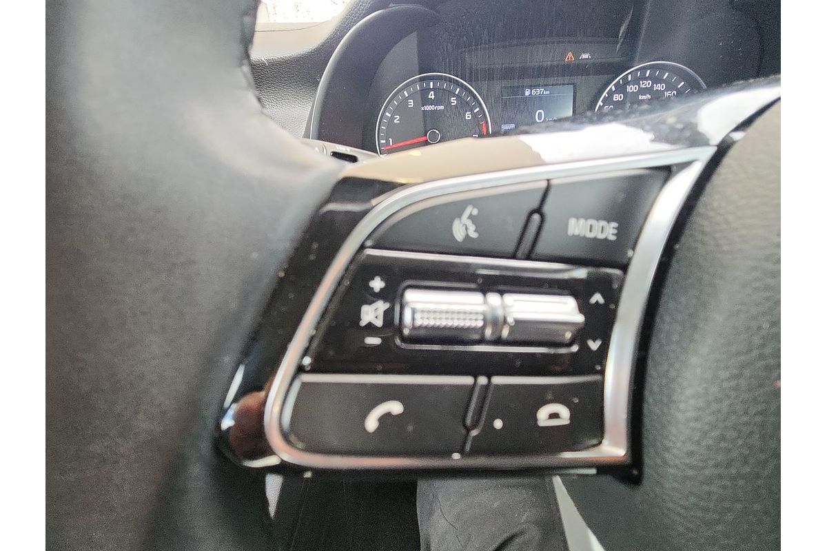 2019 Kia Cerato S BD