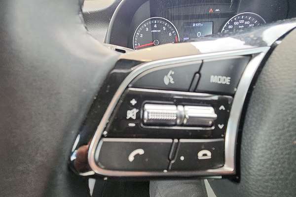 2019 Kia Cerato S BD