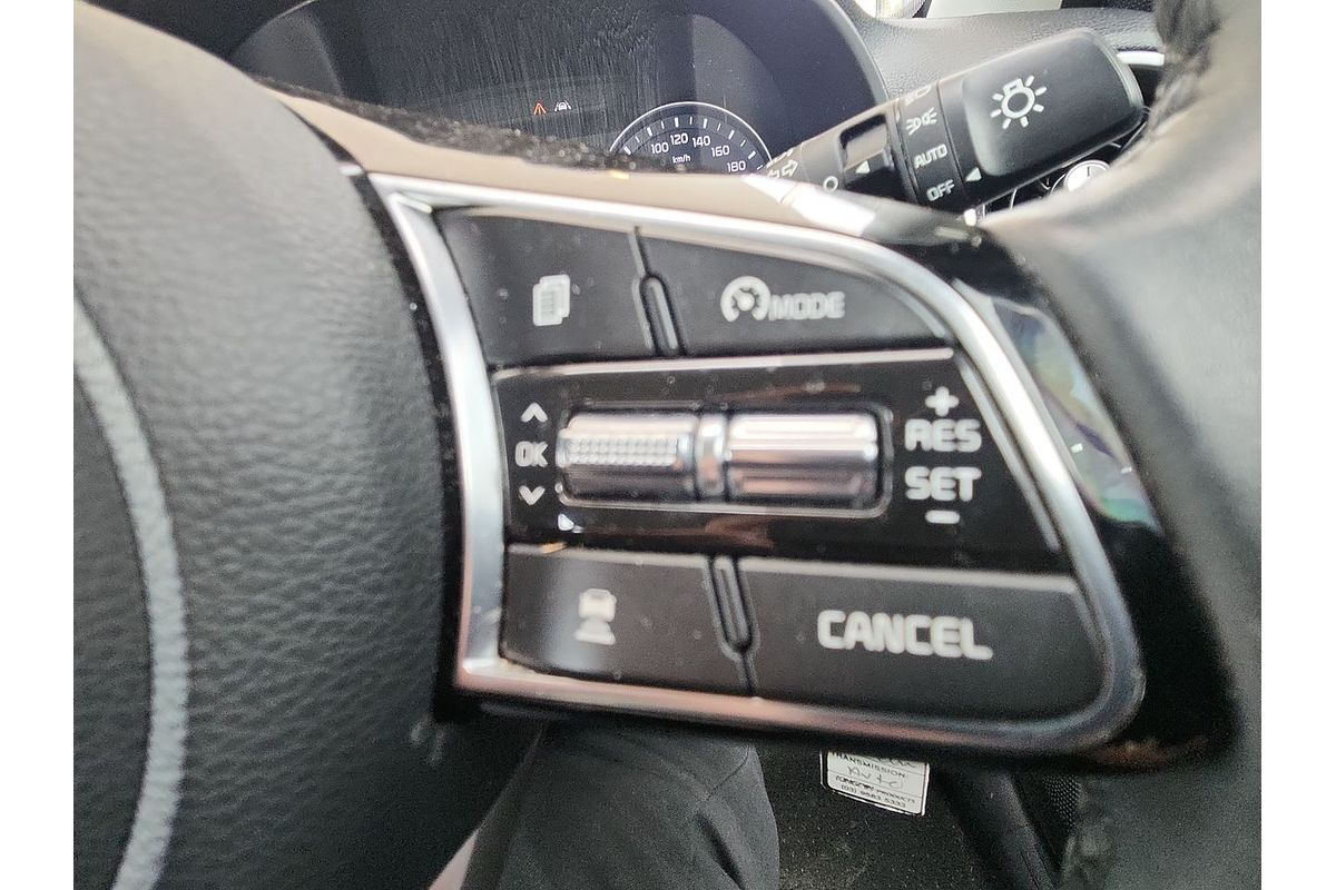 2019 Kia Cerato S BD