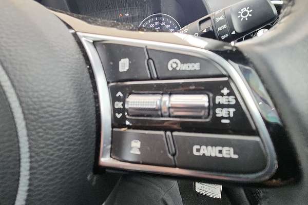 2019 Kia Cerato S BD