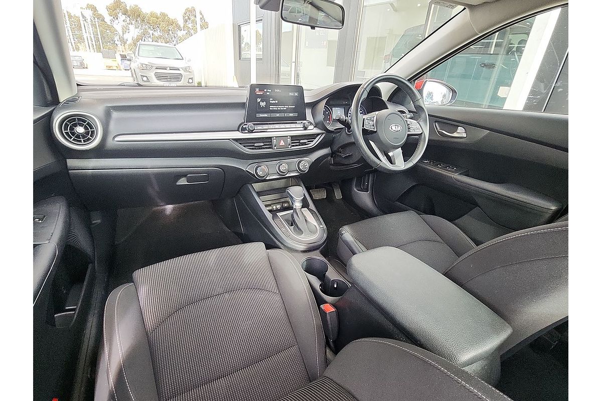 2019 Kia Cerato S BD