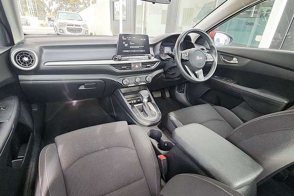 2019 Kia Cerato S BD