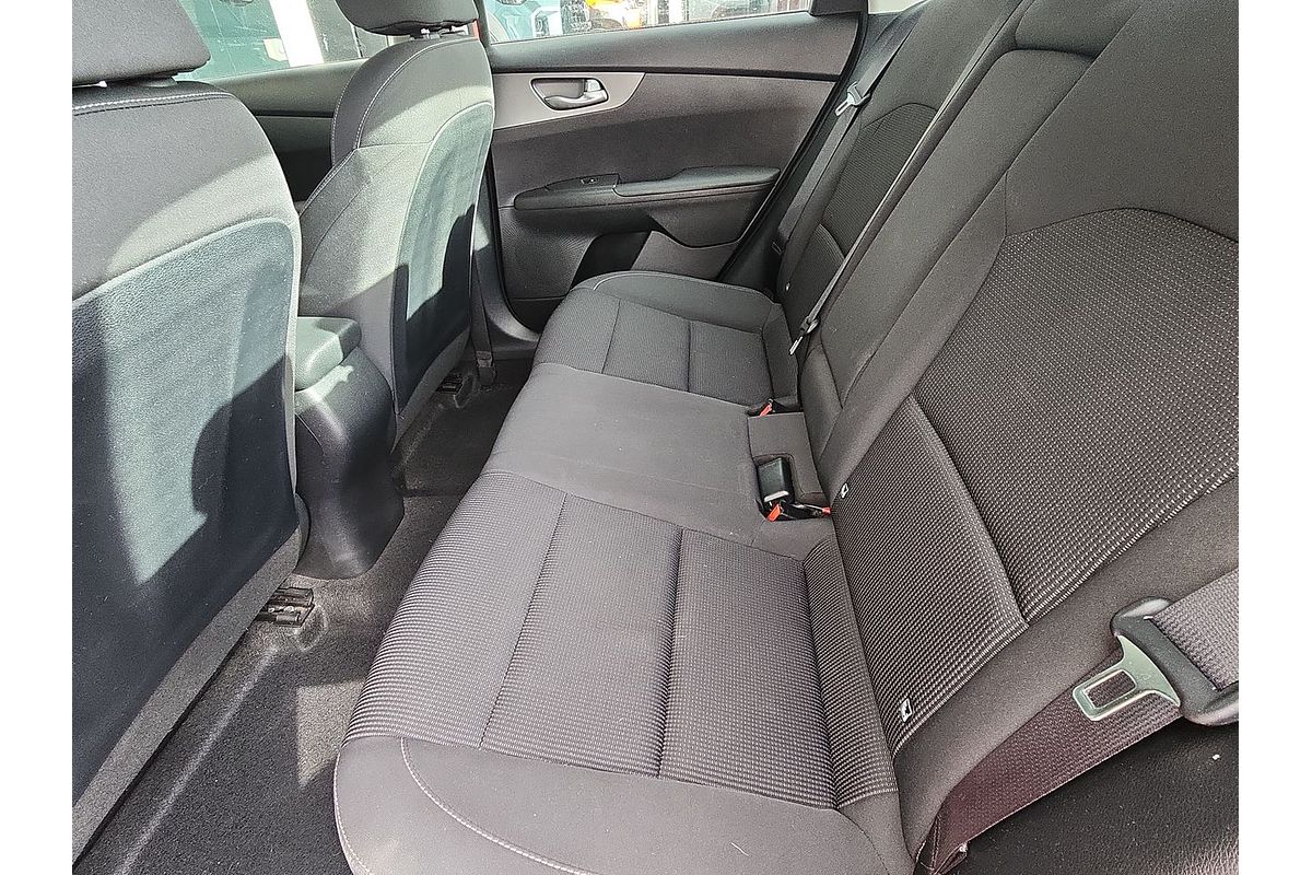 2019 Kia Cerato S BD