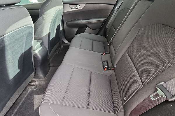 2019 Kia Cerato S BD