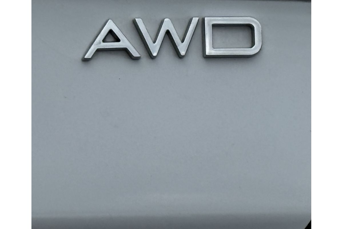 2025 Chery Tiggo 8 Pro Max Ultimate AWD