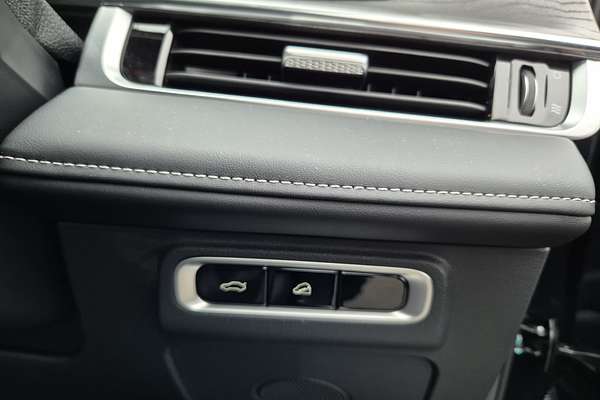 2025 Chery Tiggo 8 Pro Max Ultimate AWD