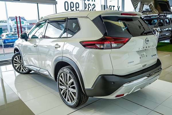 2025 Nissan X-TRAIL Ti-L e-POWER T33