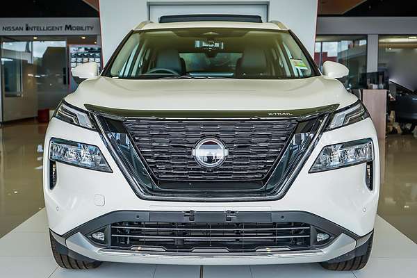2025 Nissan X-TRAIL Ti-L e-POWER T33