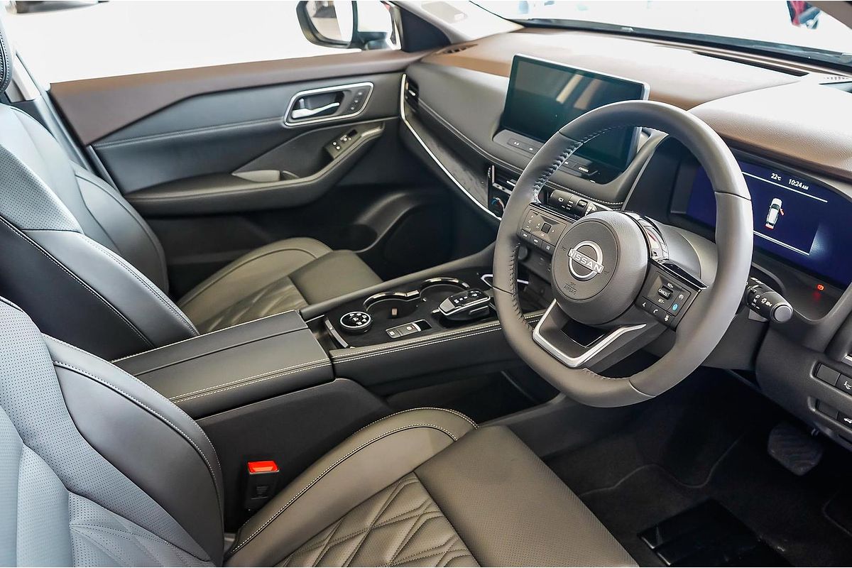 2025 Nissan X-TRAIL Ti-L e-POWER T33