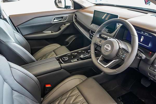 2025 Nissan X-TRAIL Ti-L e-POWER T33