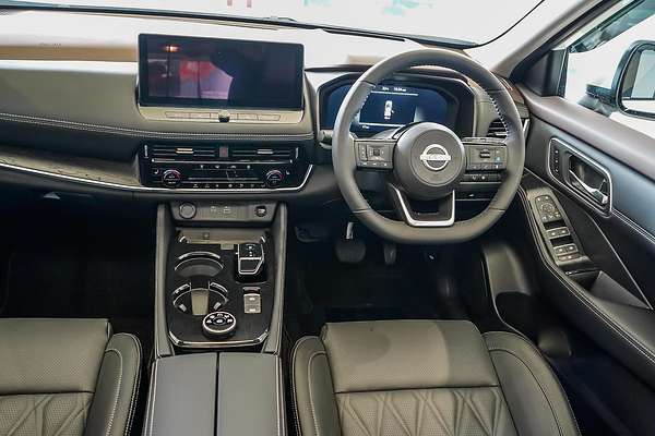 2025 Nissan X-TRAIL Ti-L e-POWER T33
