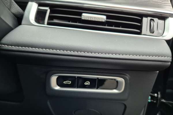 2025 Chery Tiggo 8 Pro Max Ultimate AWD